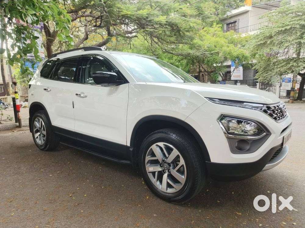 Tata Safari 2.0 Kryotec Xza Plus, 2023, Diesel