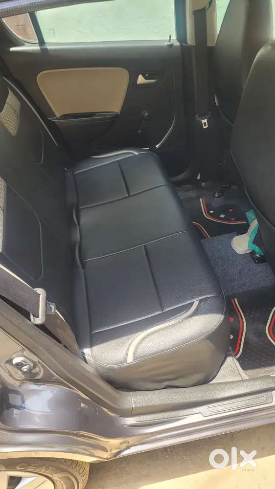 Maruti Suzuki Alto 800 Vxi 2021 – Excellent Condition – Nagpur