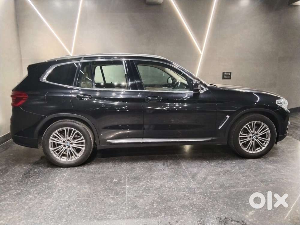 Bmw X3 Xdrive 30i Luxury Line, 2020, Petrol