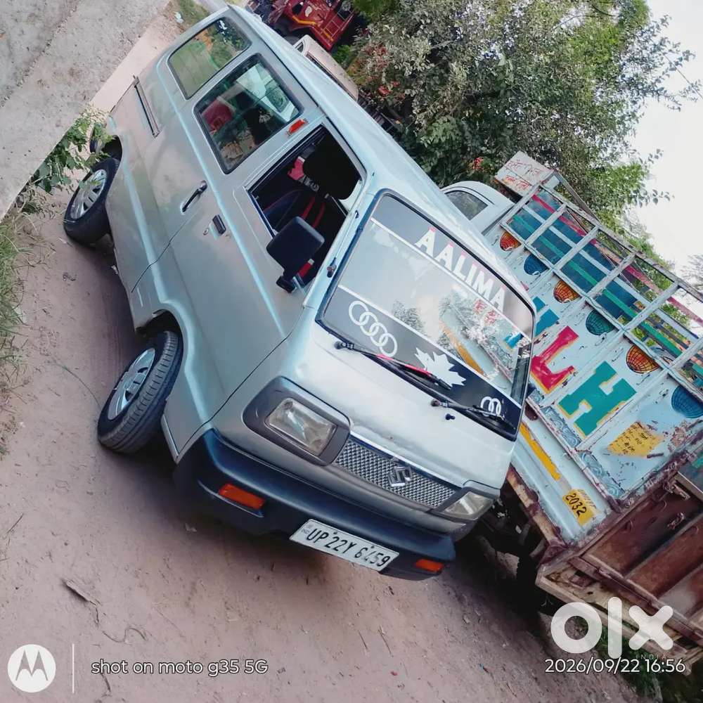 Good Condition Car