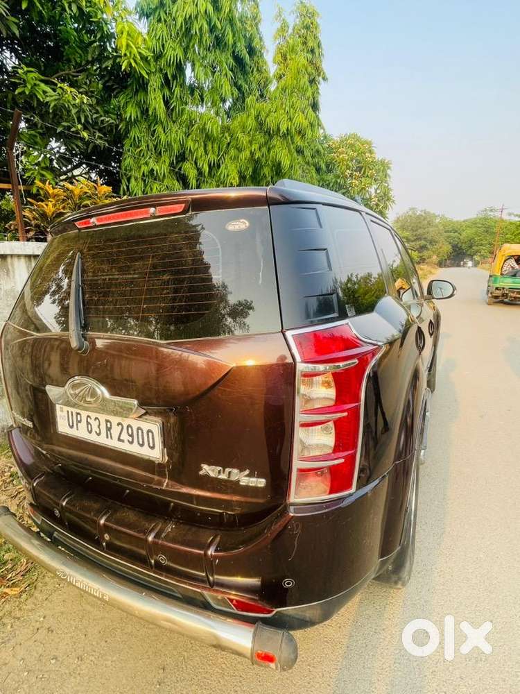 Mahindra Diesel Car 2013