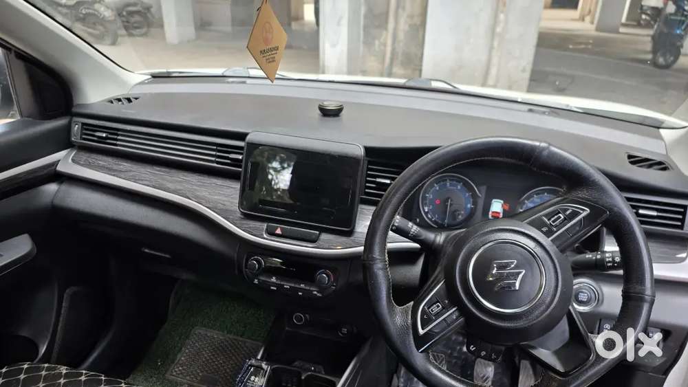 Maruti Suzuki Xl6 2021 Petrol 30000 Km Driven