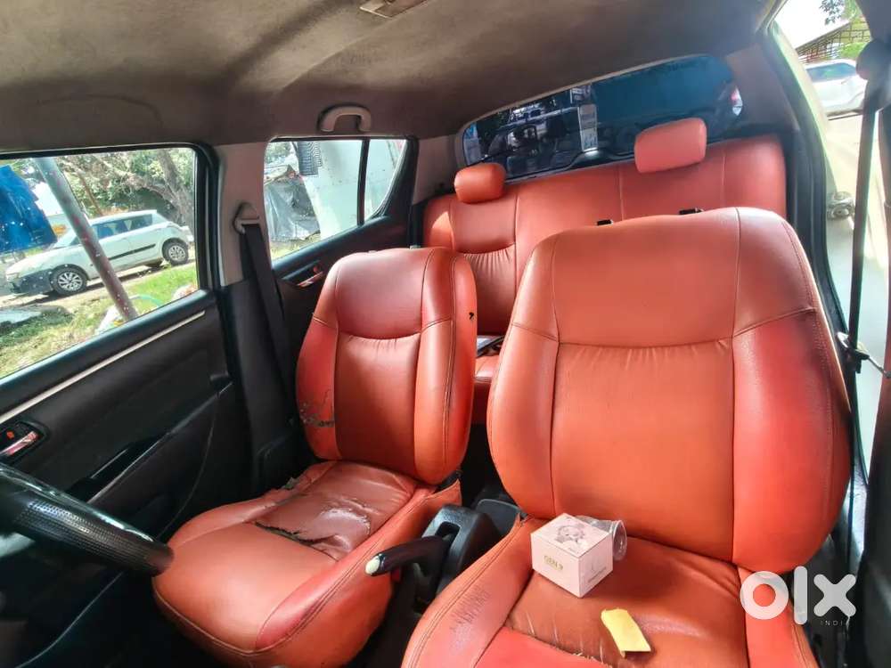 Maruti Suzuki Swift Vdi 2013
