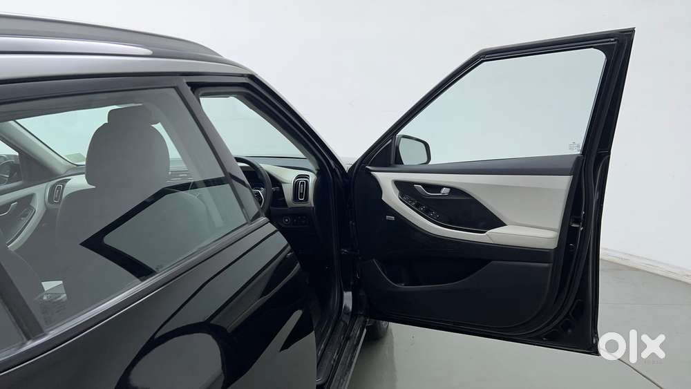 Hyundai Creta Sx 1.5 Petrol Cvt, 2023, Petrol
