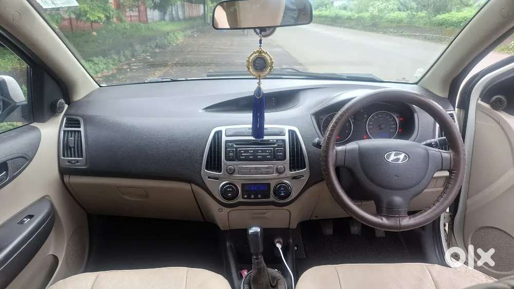 Hyundai I20 Model 2014