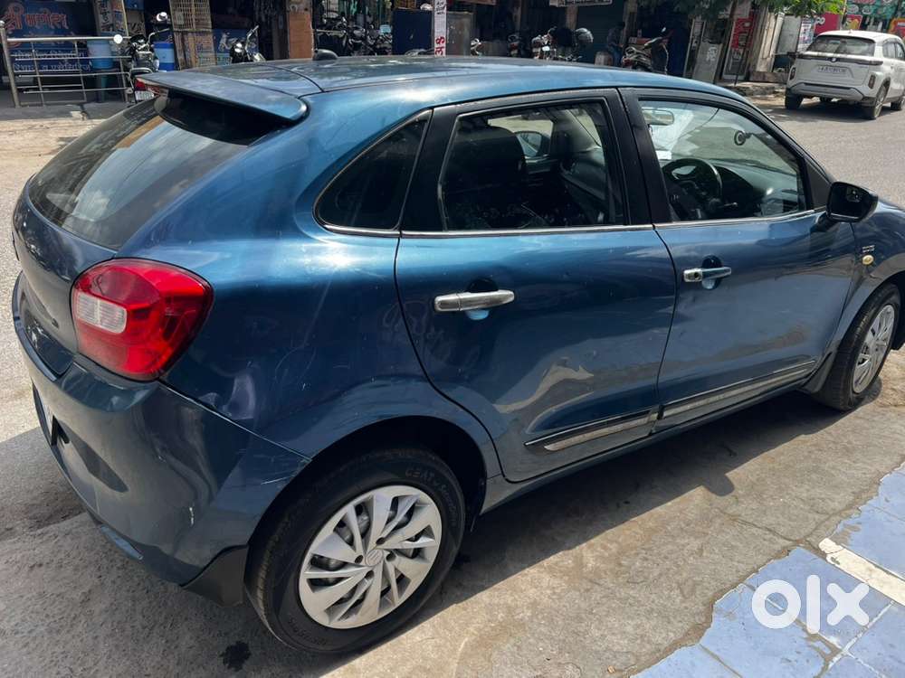 Maruti Suzuki 2017 Diesel Manual