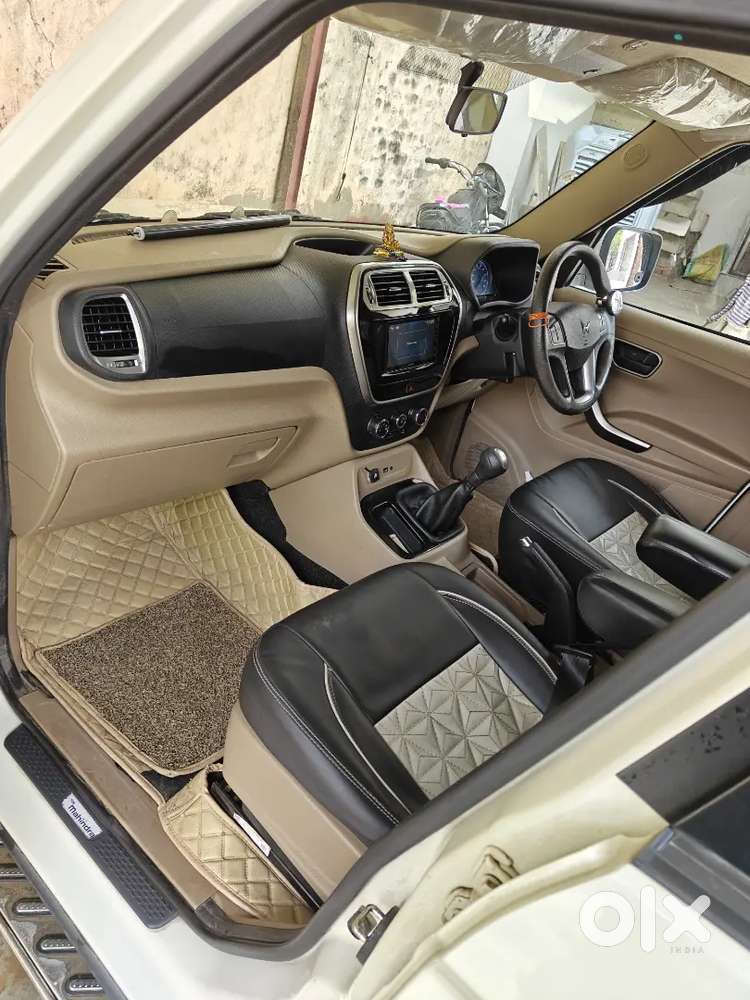 Mahindra Bolero Neo 2022 New Condition