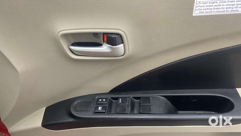 Maruti Suzuki Celerio 2014-2017 Vxi At, 2016, Petrol
