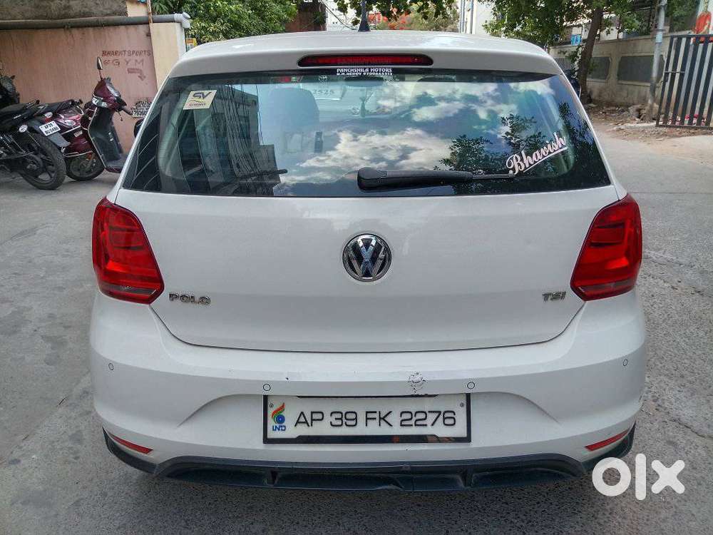 Volkswagen Polo 2009-2013 Diesel Highline 1.2l, 2013, Diesel