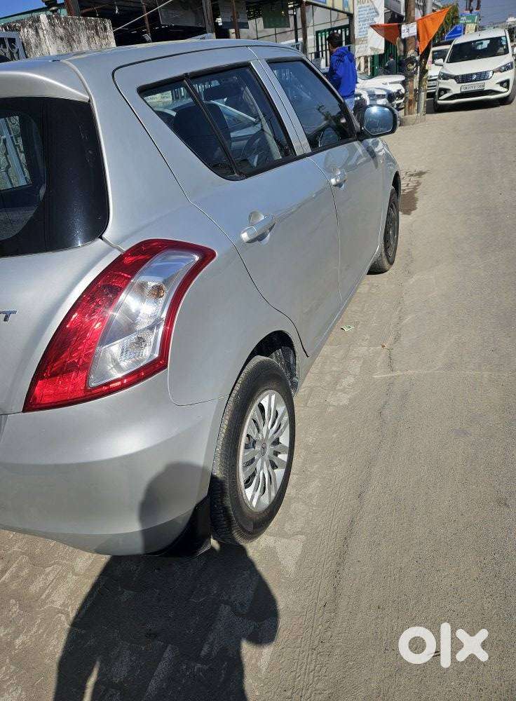 Maruti Suzuki Swift Ddis Vdi, 2012, Diesel