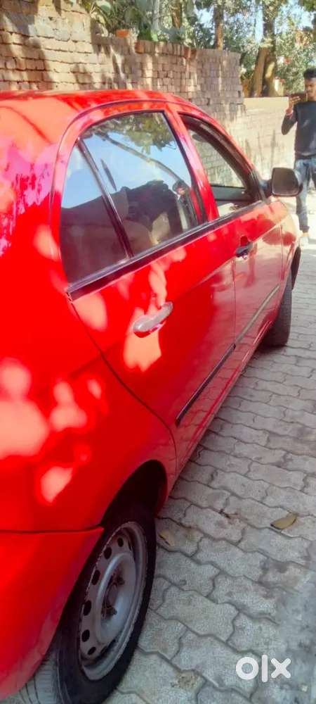 Tata Indica Vista 2010 Diesel Car