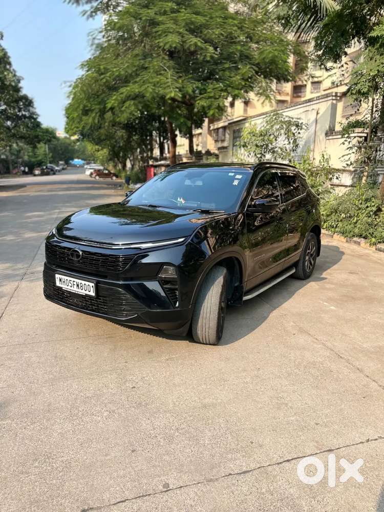 Tata Harrier, 2024, Diesel