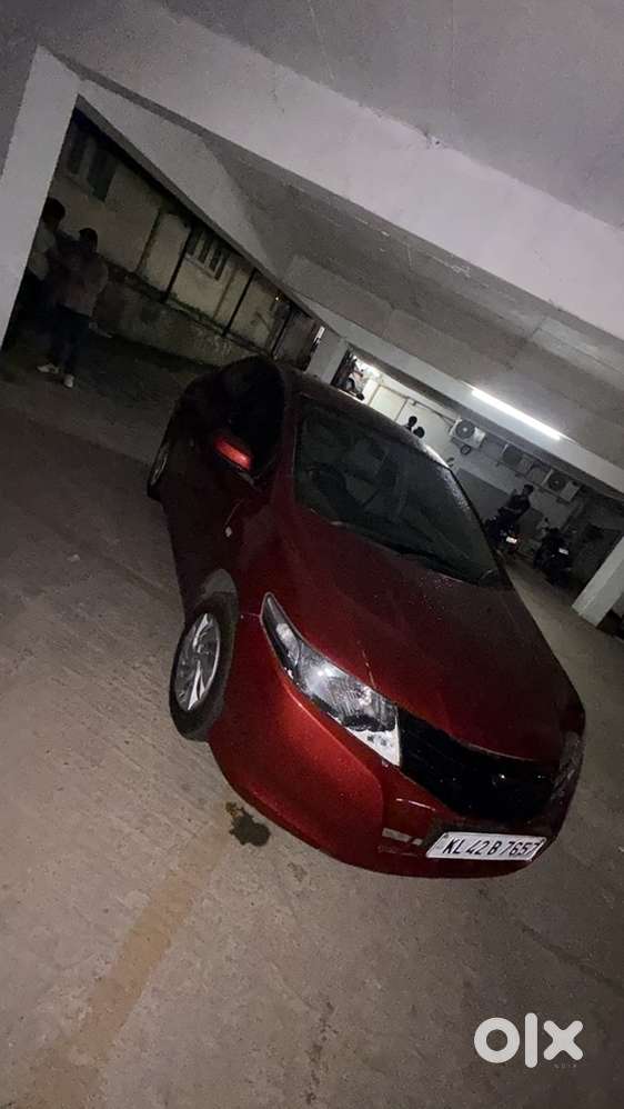 Honda City 2009 Manual Petrol