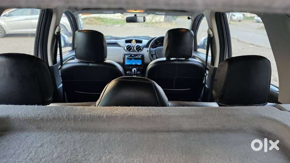Renault Duster 85ps Diesel Rxl Optional, 2016, Diesel