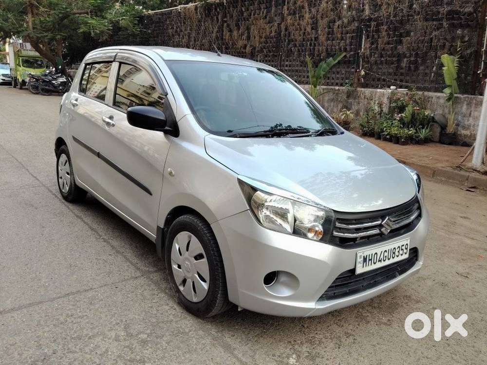 Maruti Suzuki Celerio 2014-2017 Vxi At, 2015, Petrol