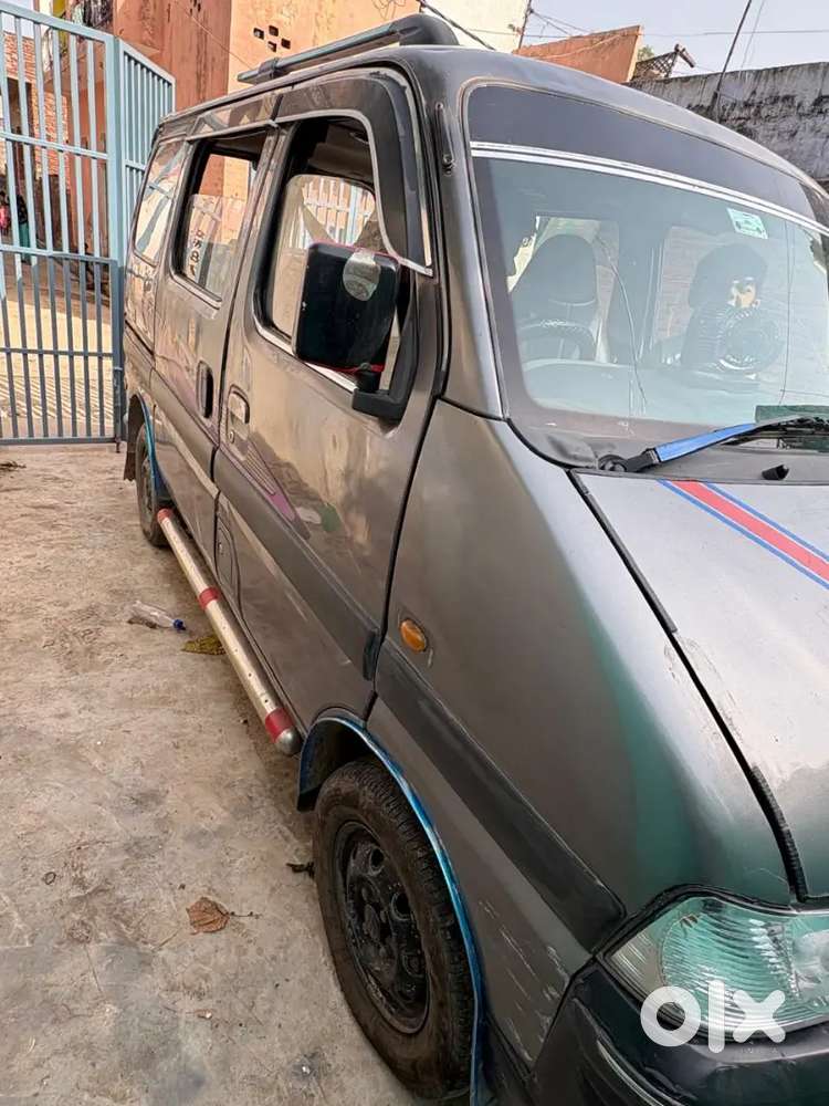 Maruti Suzuki Eeco 2013 Very Good Condition
