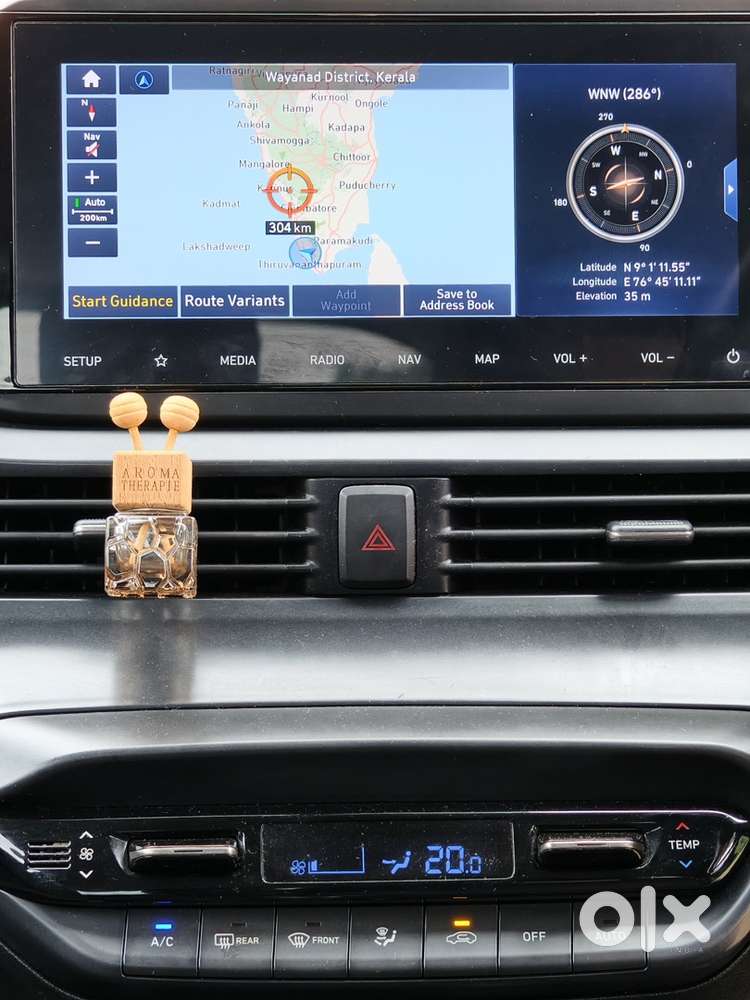 Hyundai I20 Asta Petrol 2021