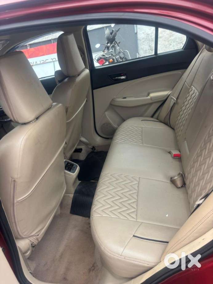 Maruti Suzuki Dzire 1.2 Vxi Amt, 2020, Petrol