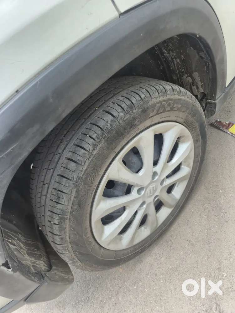 Maruti Suzuki Vitara 2023