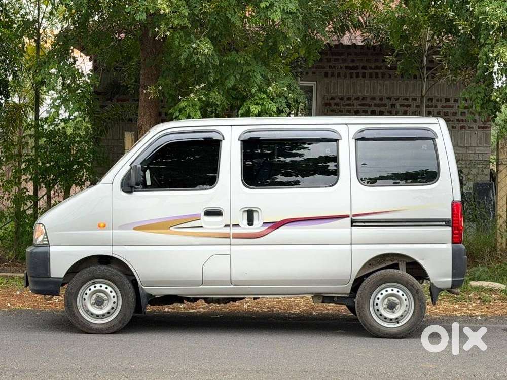 Maruti Suzuki Eeco, 2024