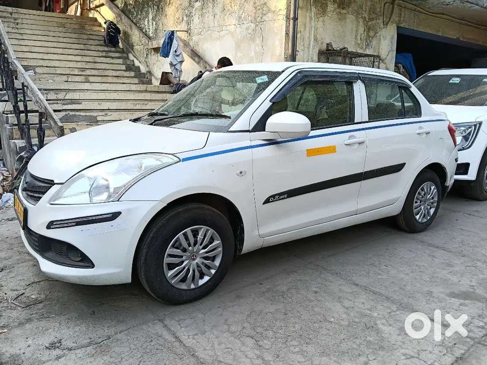 Maruti Suzuki Dzire Tour 2018