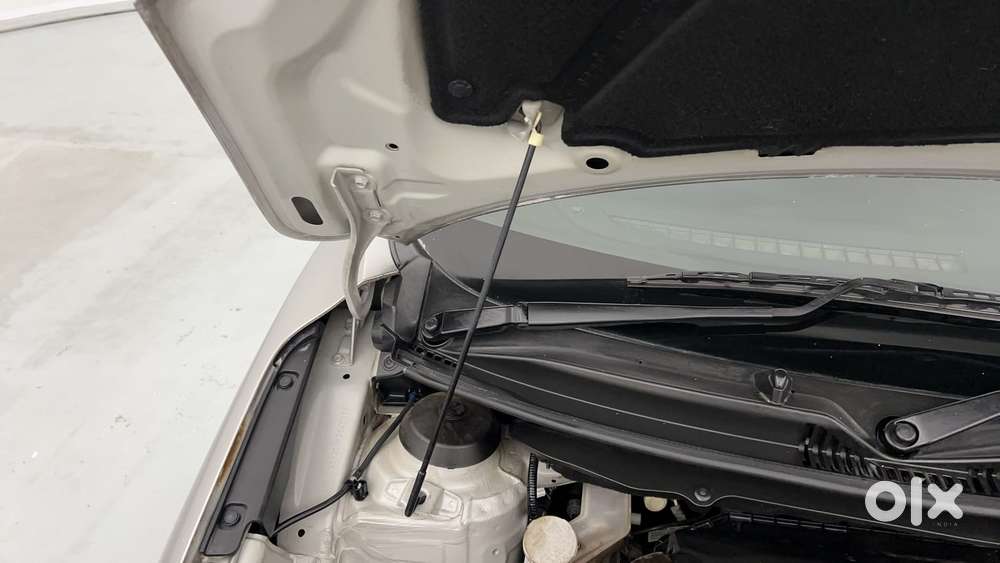 Maruti Suzuki Baleno 1.2 Alpha, 2016, Petrol