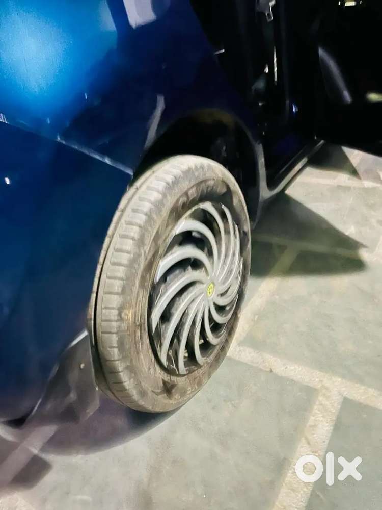 Maruti Suzuki Baleno Sigma 2022