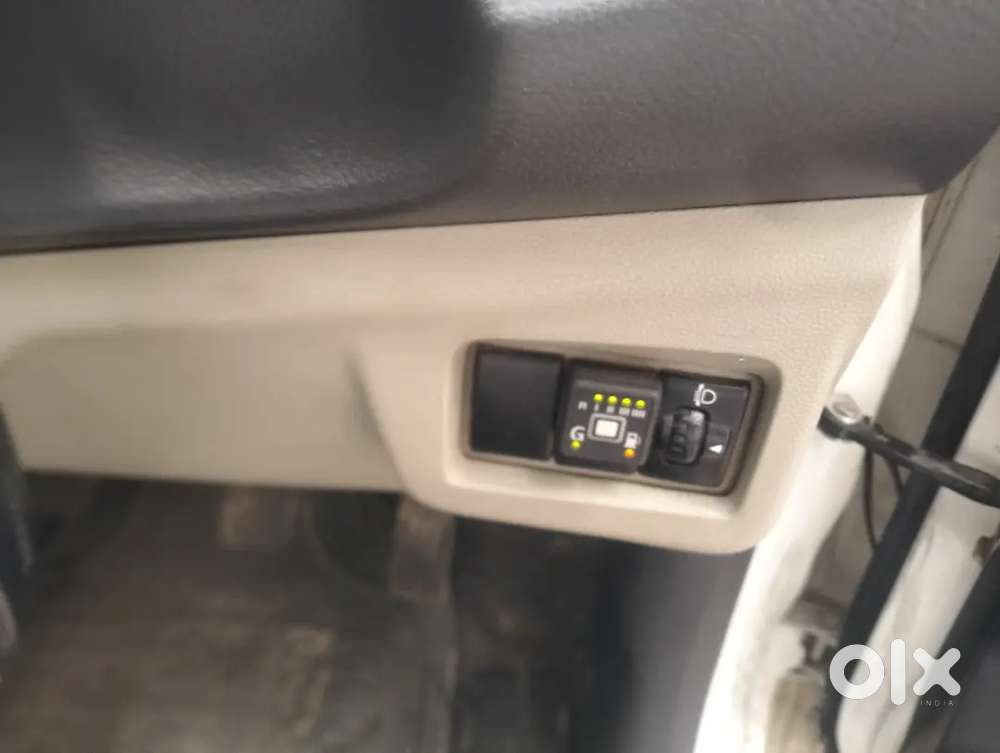 Maruti Suzuki Alto 2015