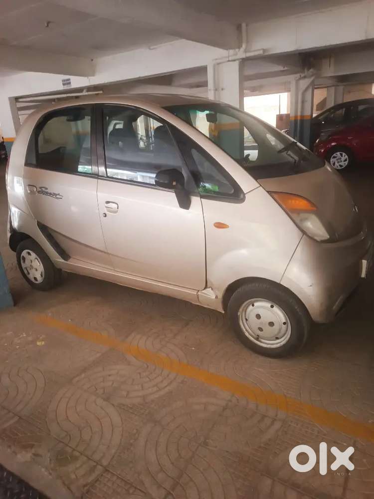 Fc Till 2030 All Paper Running Tata Nano Manual Petrol 2010