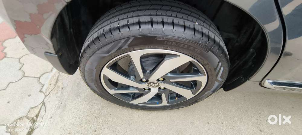 Toyota Glanza G Manual, 2023, Petrol