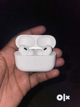 Airpods second hand discount olx