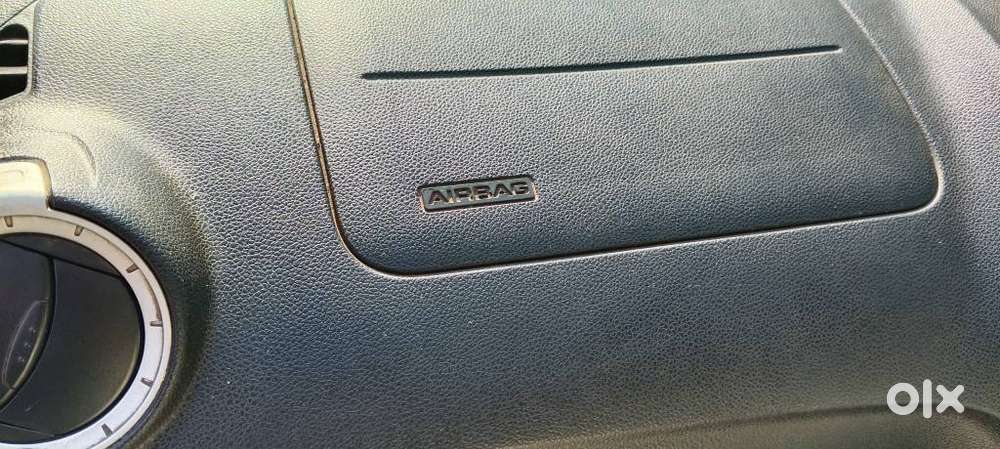 Ford Figo 1.4 Duratorq Diesel Titanium, 2015, Diesel