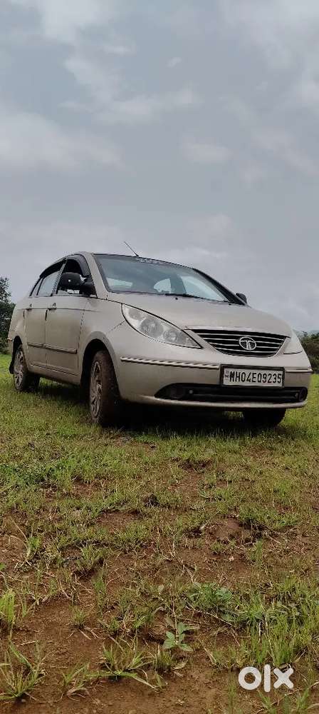 Tata Manza 2011 Diesel Good Condition