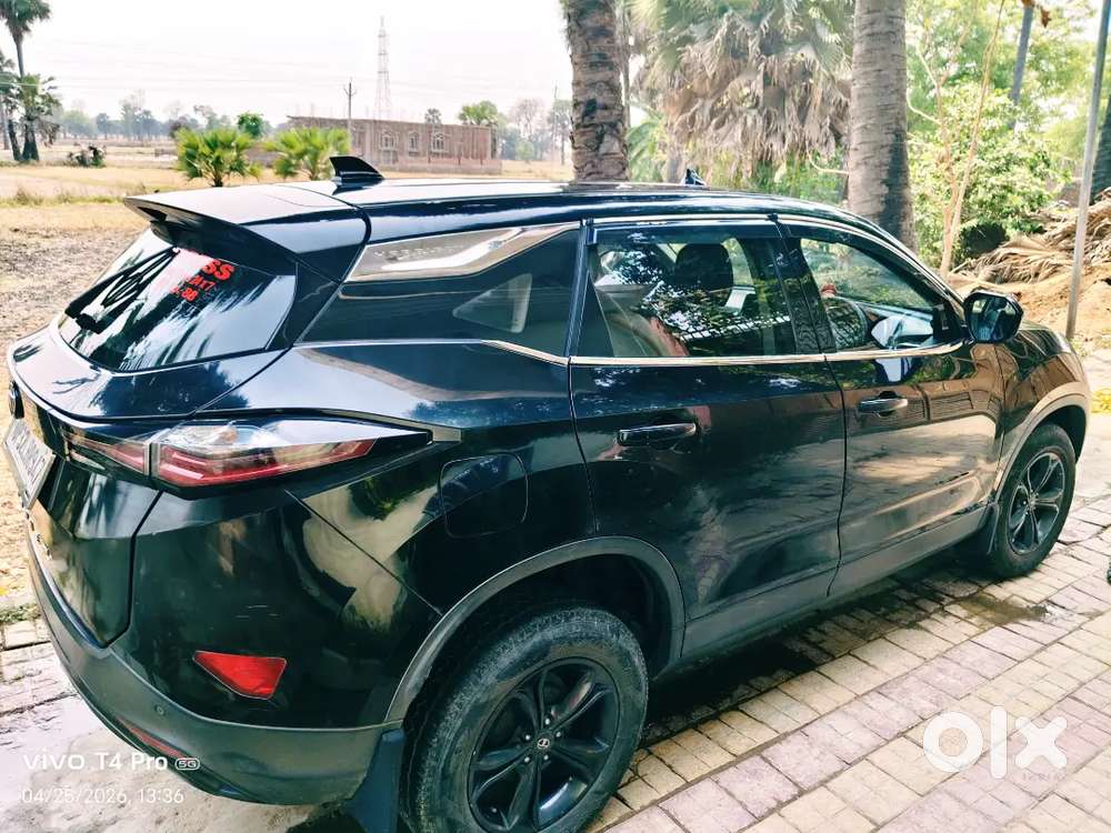 Tata Harrier 2020 Diesel Well Maintained