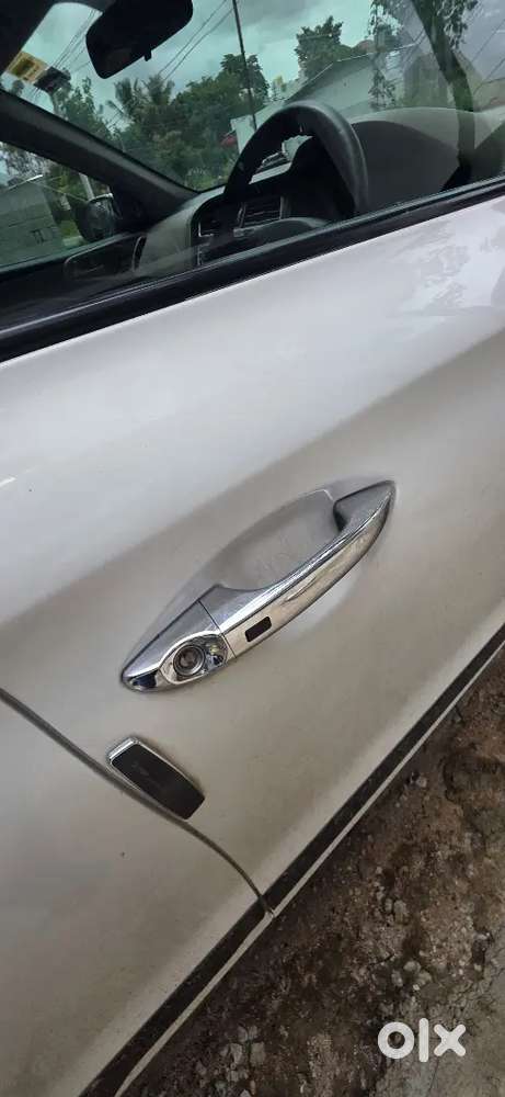 Hyundai I20 2018 Diesel