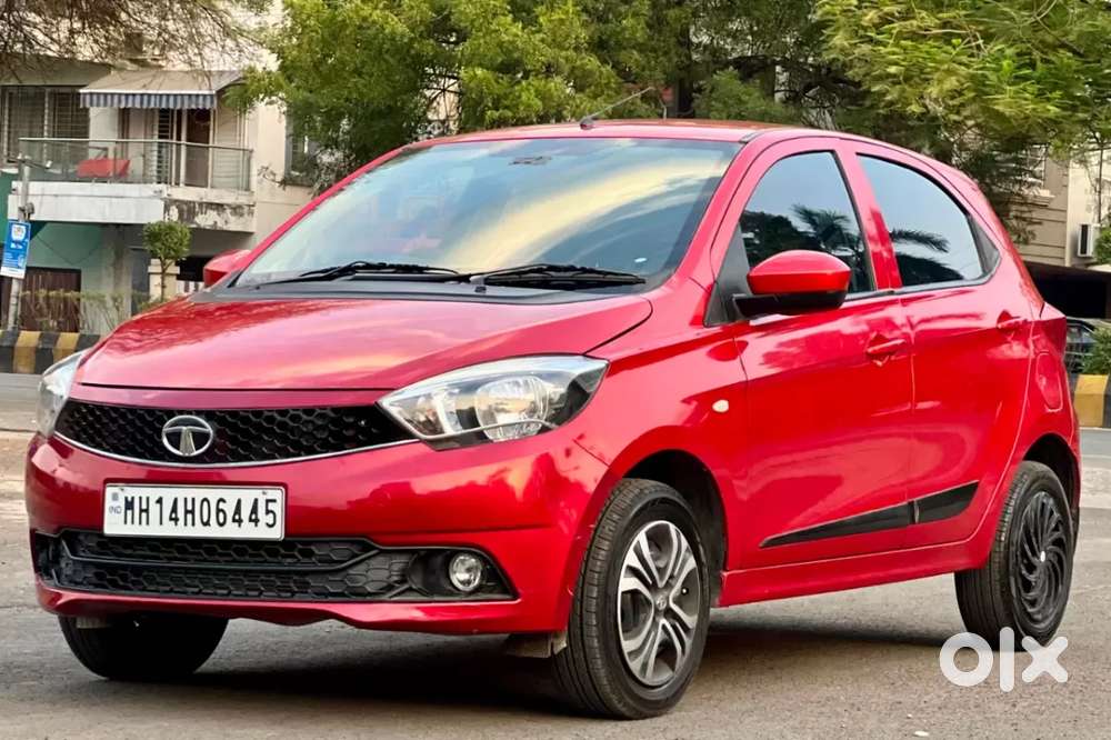 Tata Tiago Xza, 2019, Petrol