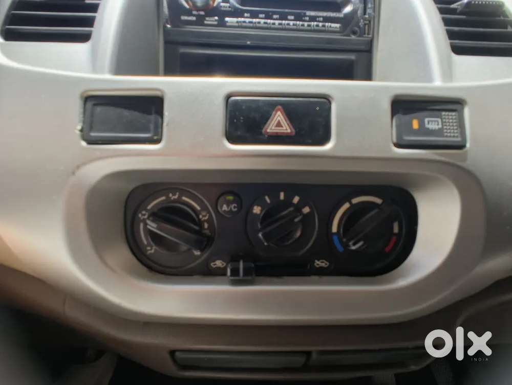 Zen Estilo 2011 - ( 25-30 Mileage )