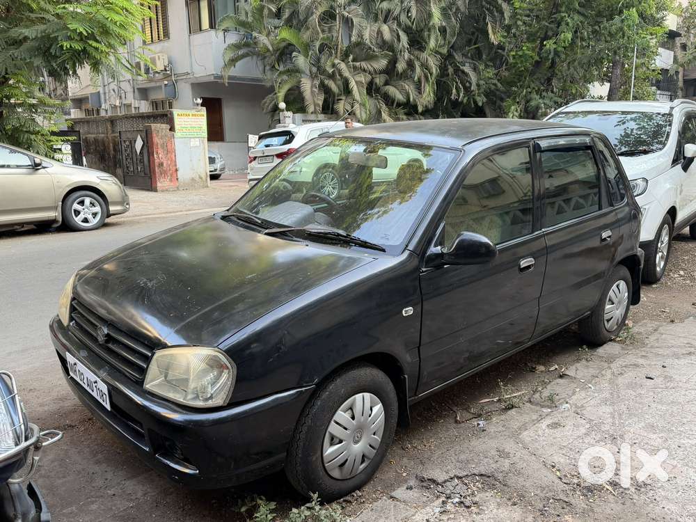 Maruti Suzuki Zen Estilo Vxi Bsiv, 2006, Petrol