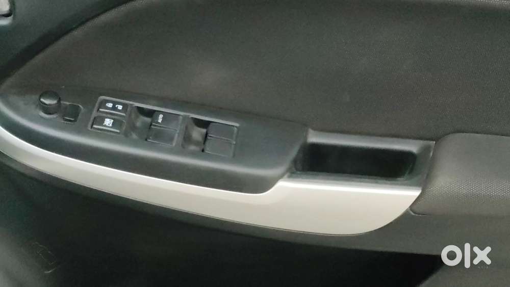 Maruti Suzuki Baleno 1.2 Delta, 2018, Petrol
