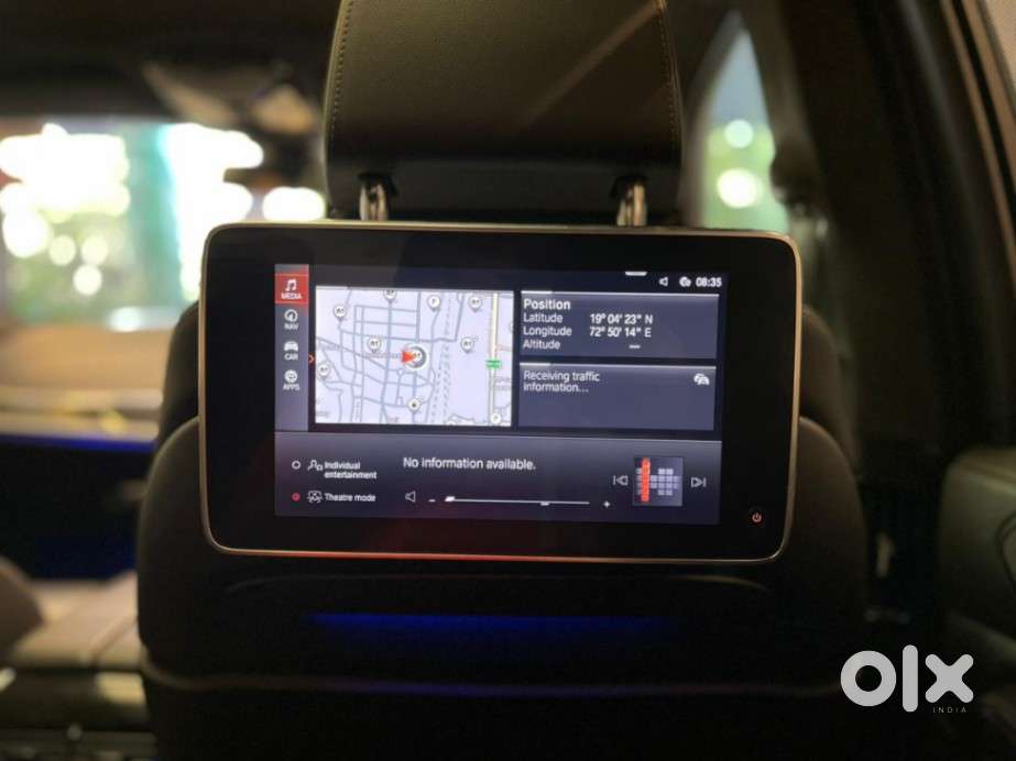 Bmw X7 3.0 Xdrive 40i M Sport, 2020, Petrol