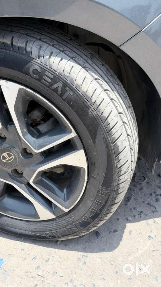 Tata Tiago 2021 Petrol Good Condition