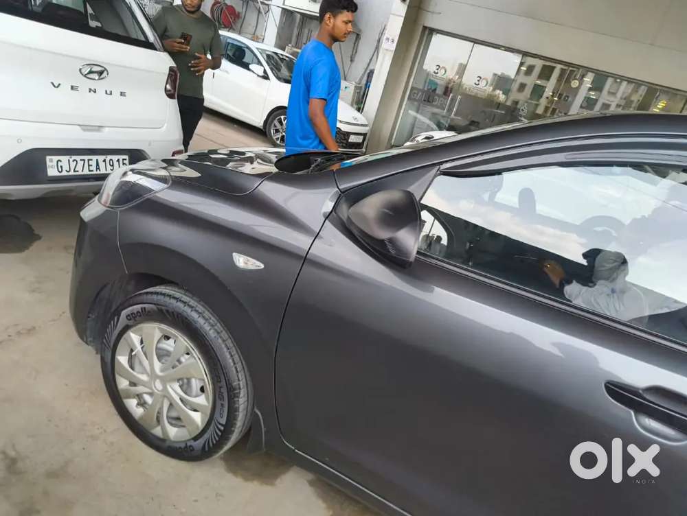2023 Hyundai Grand I10 Petrol Automatic