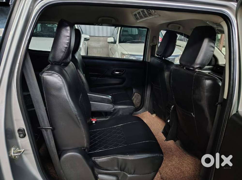 Maruti Suzuki Xl6 Zeta, 2022, Petrol