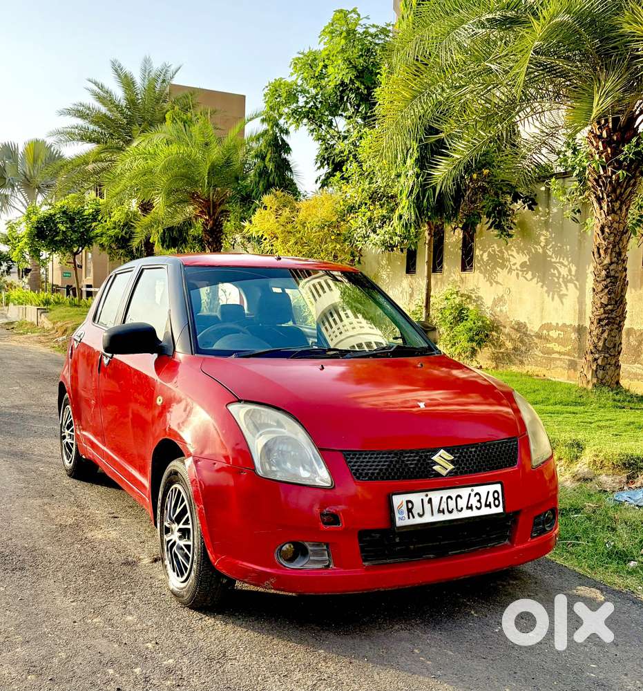 Maruti Suzuki Swift Vxi, 2006, Petrol