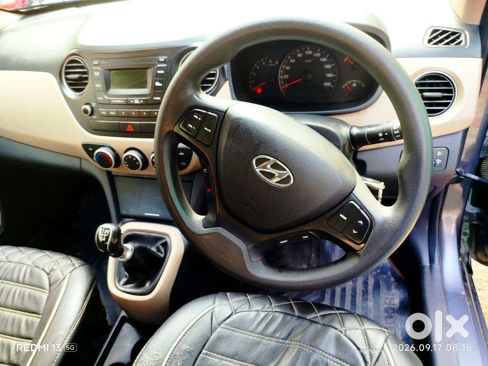 Hyundai Xcent [ ] 1.2 Crdi S (o), 2018, Diesel