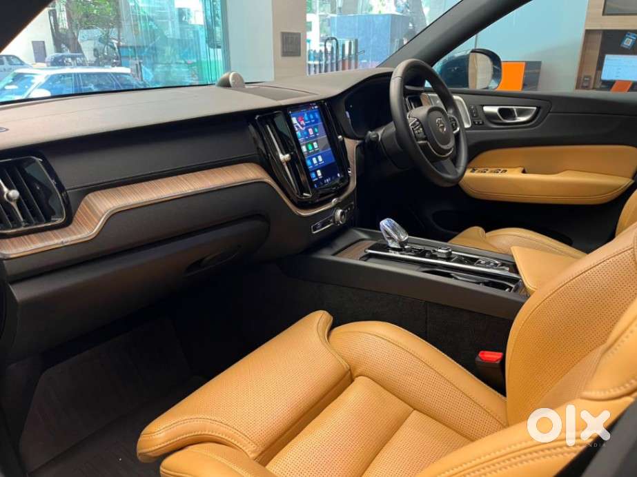 Volvo Xc60 2.0 B5 Ultimate, 2023, Petrol