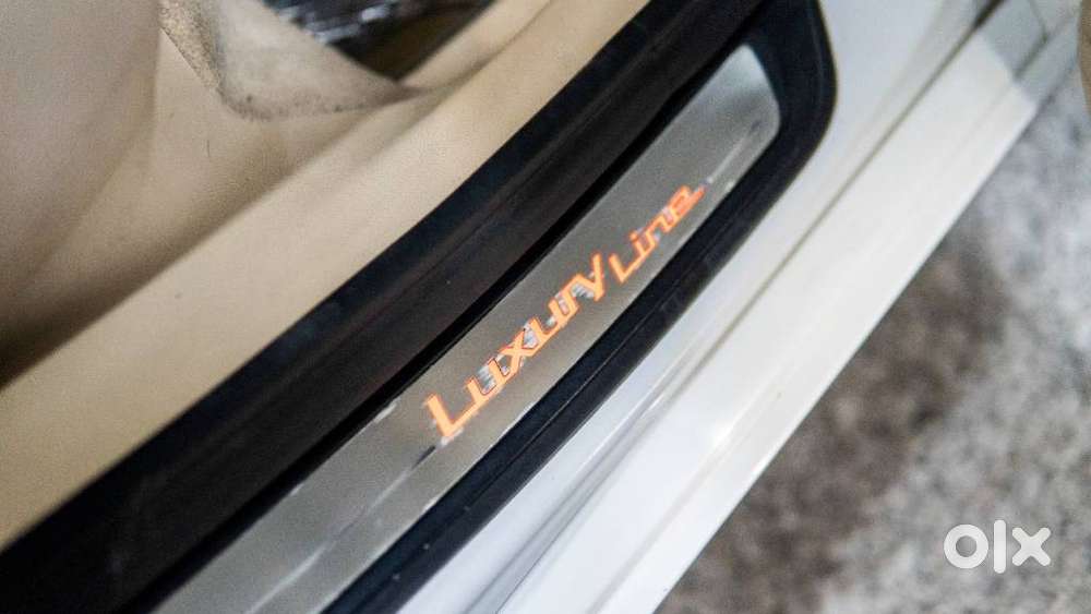 Bmw 5 Series 2.0 520d Luxury Line, 2018, Diesel