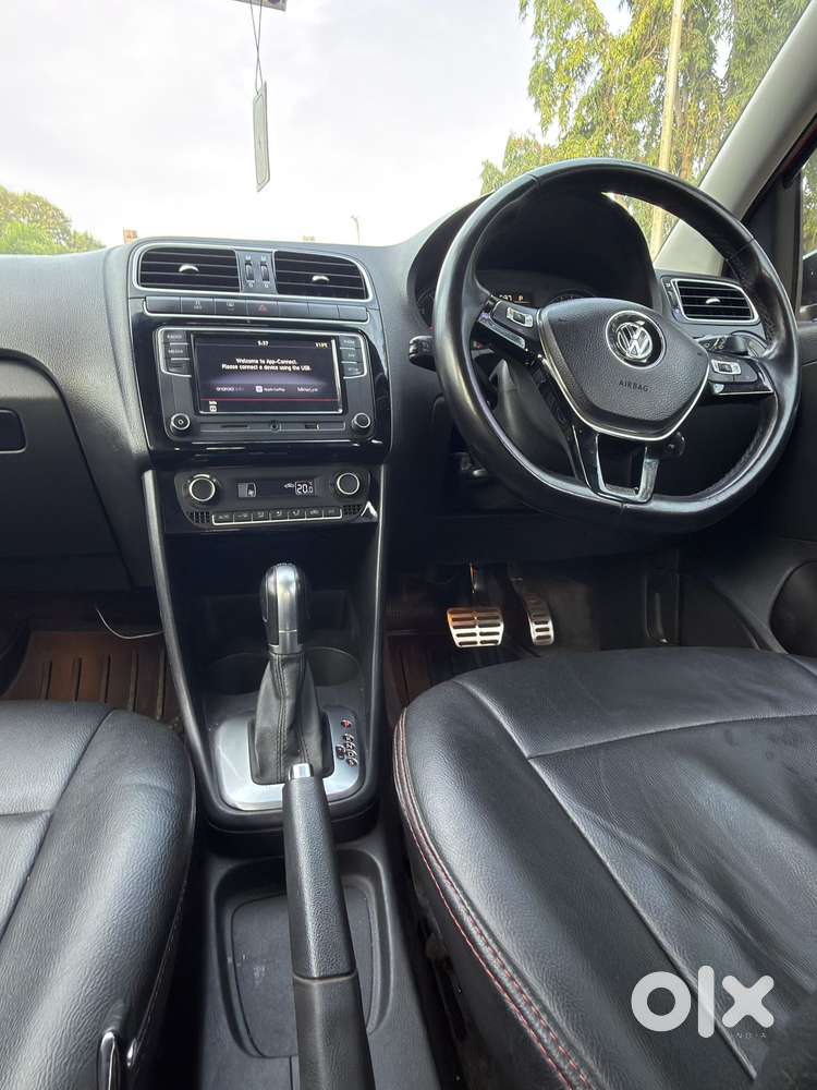 Volkswagen Polo Gt Tsi Sport Edition, 2019, Petrol