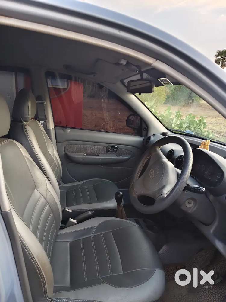 Hyundai Santro Xing 2003 Petrol Manual