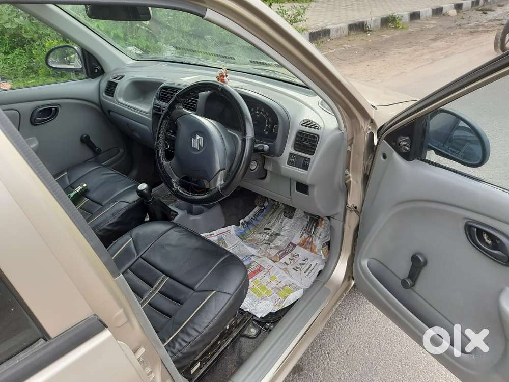 Maruti Suzuki Alto K10 Lxi Cng, 2012, Cng & Hybrids
